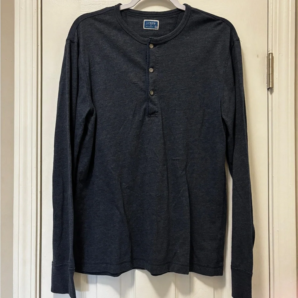 Cotton Long Sleeve